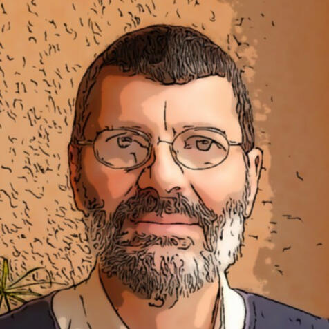 Jean-Luc Crucifix